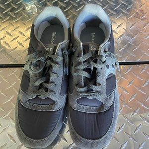 Saucony jazz Low Pro size 11